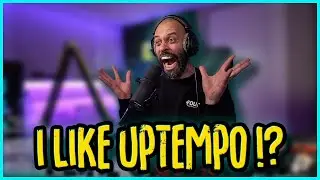 I like UPTEMPO bangers ?! || HCDS 102