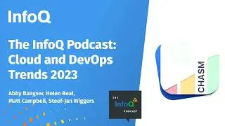 InfoQ Cloud and DevOps Trends 2023