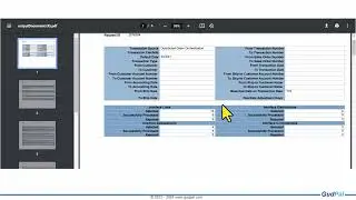 How to generate AR Invoice from Order by Auto-Invoice Program in Oracle Fusion Receivables Cloud?