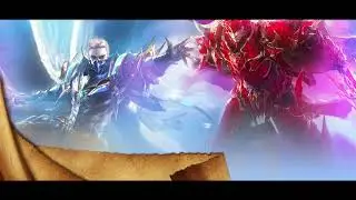 MU ANGELS LEGEND H5 - Official Trailer