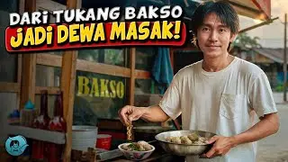 Diremehkan Karena Tukang Bakso, Ternyata Sebulan Kemudian Jadi Pemilik Restoran Mewah! Alur Film