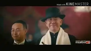 ИПМАН КИТАЙСКИ КИНО УЗБЕК ТИЛИДА 2020
