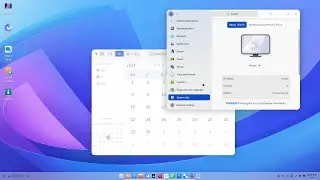 [TEST]  Deepin 23 | Looks like MAC OS | 2024