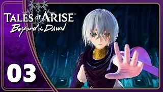 Nazamil's Crest | Tales of Arise: Beyond the Dawn | Let's Play Part 3