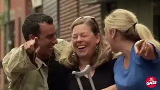 Best Of Girlfriends Pranking Their Boyfriends Gags | 2023  #45 / Лучшие розыгрыши 2023 | Часть #43