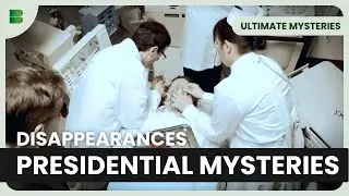 Presidential Secrets Unraveled - Ultimate Mysteries - Paranormal Documentary