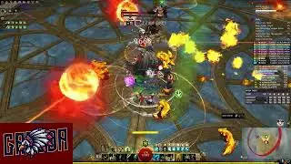 Guild Wars 2 - [GRD] & PUGs - Mythwright Gambit - Full Clear