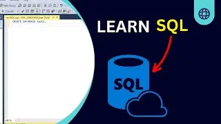 Master SQL for Beginners-How to Create Tables (Part 3)