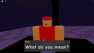 Roblox Forget Your Friend's Birthday True Ending
