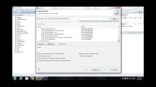 Learn To Install WindowBuilder For Java Swing GUI Development In Eclipse By Asim Iqbal