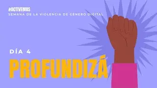 Violencia de género digital - #02 Formas