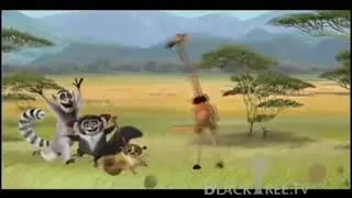 Gloria's Anaconda (Normal-Motion)