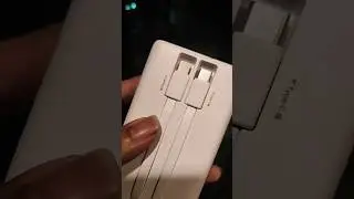 Always Low Batt? This is the one to get! | ROMOSS PAC10
