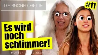 Die BACHELORETTE wird noch schlimmer! (Hatewatch Folge 11)