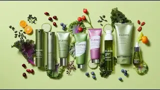 Superfood Skincare Range - Balance and Nourish for Healthy, Glowing Skin