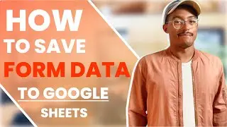 Save New HubSpot Form Submissions To A Google Sheets Spreadsheet