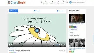 ClassHook: A YouTube for Teachers?