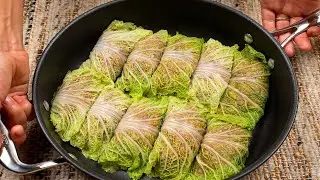 I've been making this recipe for 5 days in a row! We can eat this every day!