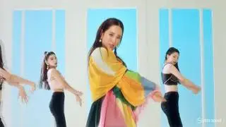 YURI 유리 'Tala (별)' Music Video