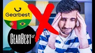 O FIM DA GEARBEST ??