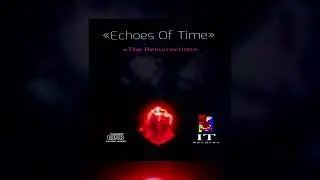 IT - Echoes Of Time | Album | Tenrain Records | 2024