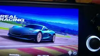Real Racing 3 - My Favorite Android Racer with Controller Support