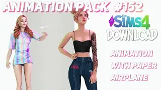 The Sims 4 Animation Pack  152  (DOWNLOAD) couple, romantic