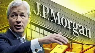 Jamie Dimon: Leading JPMorgan Chase and Shaping the Banking Industry!