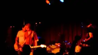 Mudhoney - Live at The Bell House