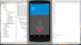 Learn to make calls programmatically on Android