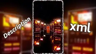 PRESENT GUILD || FF || Alight Motion 3D Video Editing 🔥XML