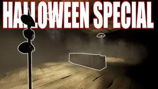 Rust Flickering Light Circuit | Halloween Meme Base Build