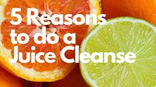 Juice Cleanse  #juicingtutorials #juicecleanse #wellness