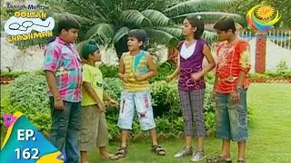 Taarak Mehta Ka Ooltah Chashmah - Episode 162 - Full Episode