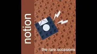 notion but its a 2009 roblox song