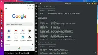 How to hack Android with Kali Linux | For educational purposes only
