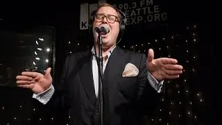 St. Paul & the Broken Bones - Full Performance (Live on KEXP)