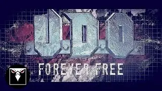 U.D.O. - Forever Free (Official Lyric Video)