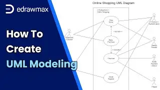 How to Create UML Diagrams