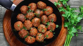 HOW TO MAKE MOROCCAN MEATBALLS ||  MOROCCAN MEATBALLS || MOROCCAN SHABBAT RECIPES