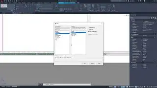 Use Fields to Create an AutoCAD Plot Stamp - AU 2020