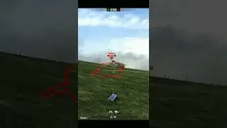 Вот почему всегда стоит доигрывать до конца. Тащу на STB-1 в Tanks Blitz 