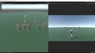 Unity Skill tree and skill quick slot system