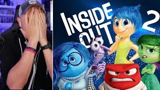 Inside Out 2 - WTF