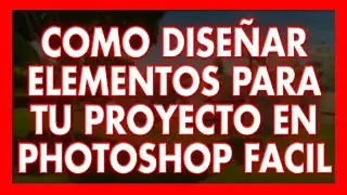 🔴COMO DISEÑAR ELEMENTOS PARA TU PROYECTO//REVISTA//🔴