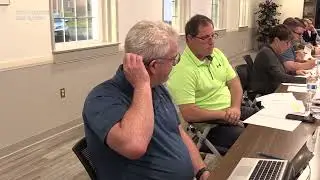 Enfield, CT - Town Council - May 8, 2023