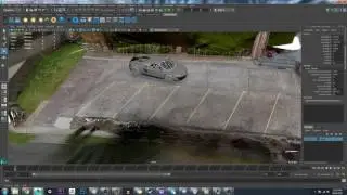 Photogrammetry Observation