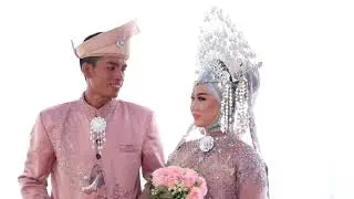 Wedding Day Malla dan Kusnadi 02 02 2020