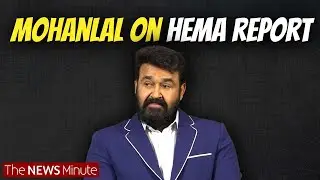 Everyone in Malayalam cinema is answerable to Hema Committee report: Mohanlal