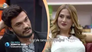 Kısmetse Olur 386.Bölüm Fragmanı